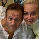 El equipo del activista ruso Alexéi Navalni ha denunciado que se encuentra en aislamiento y que podría estar siendo "envenenado" lentamente.