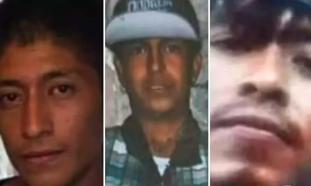 Tres trabajadores de la construcción desaparecidos en Jalisco