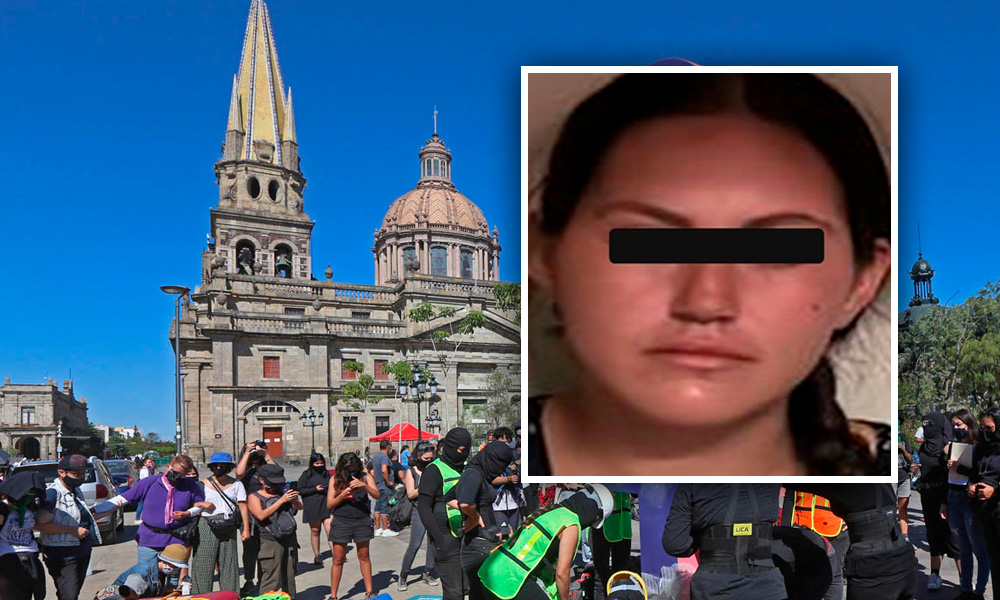 Madre vinculada a proceso por feminicidio en Jalisco