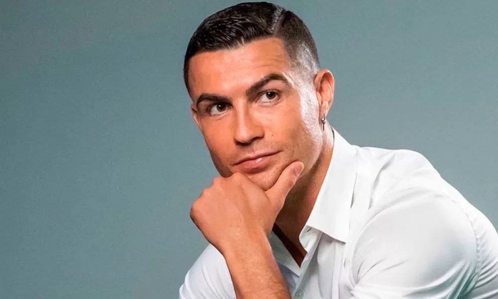 Cristiano Ronaldo enfrenta demanda millonaría por su vínculo con Binance