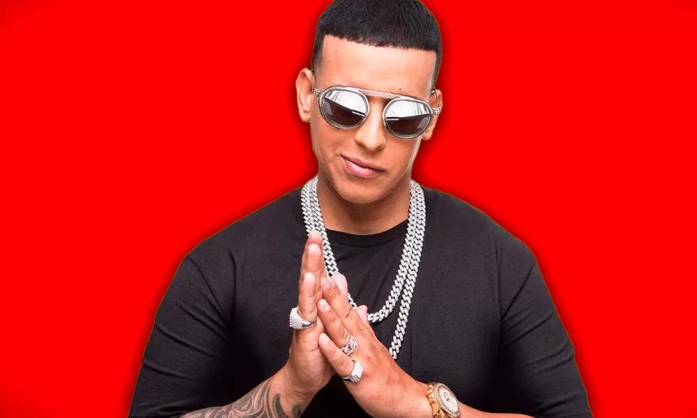 Daddy Yankee anuncia su retiro artístico y su transformación al cristianismo