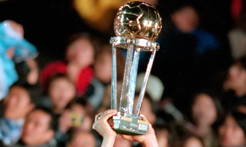 FIFA: La Copa Intercontinental regresa con un nuevo formato en 2024