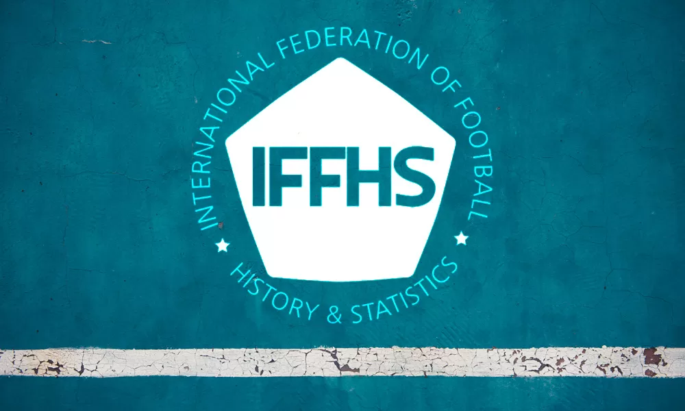 La IFFHS revela el Once Ideal de 2023