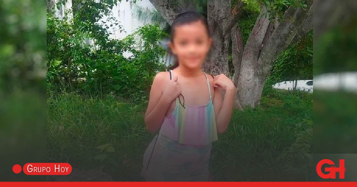 Tragedia en Taxco: Encuentran sin vida a niña de 8 años, Camila Gómez Ortega