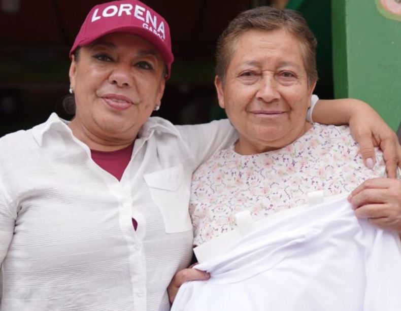 Lorena García: Compromiso con la juventud y el desarrollo comunitario de Tulancingo