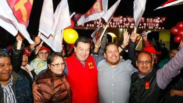 Armando Mera Olguín tendrá como nuevo hogar el penal de Pachuca