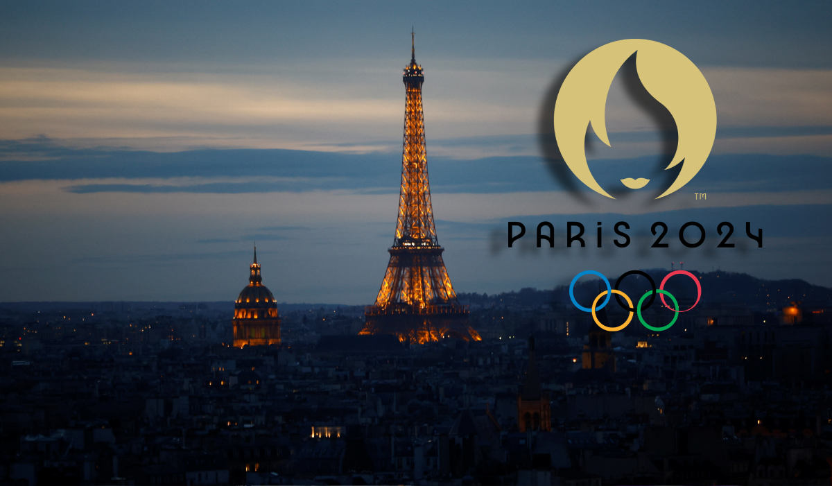 La cuenta regresiva para la edición número 33 de los Juegos Olímpicos ha comenzado, y París 2024 está a menos de 100 días de distancia.
