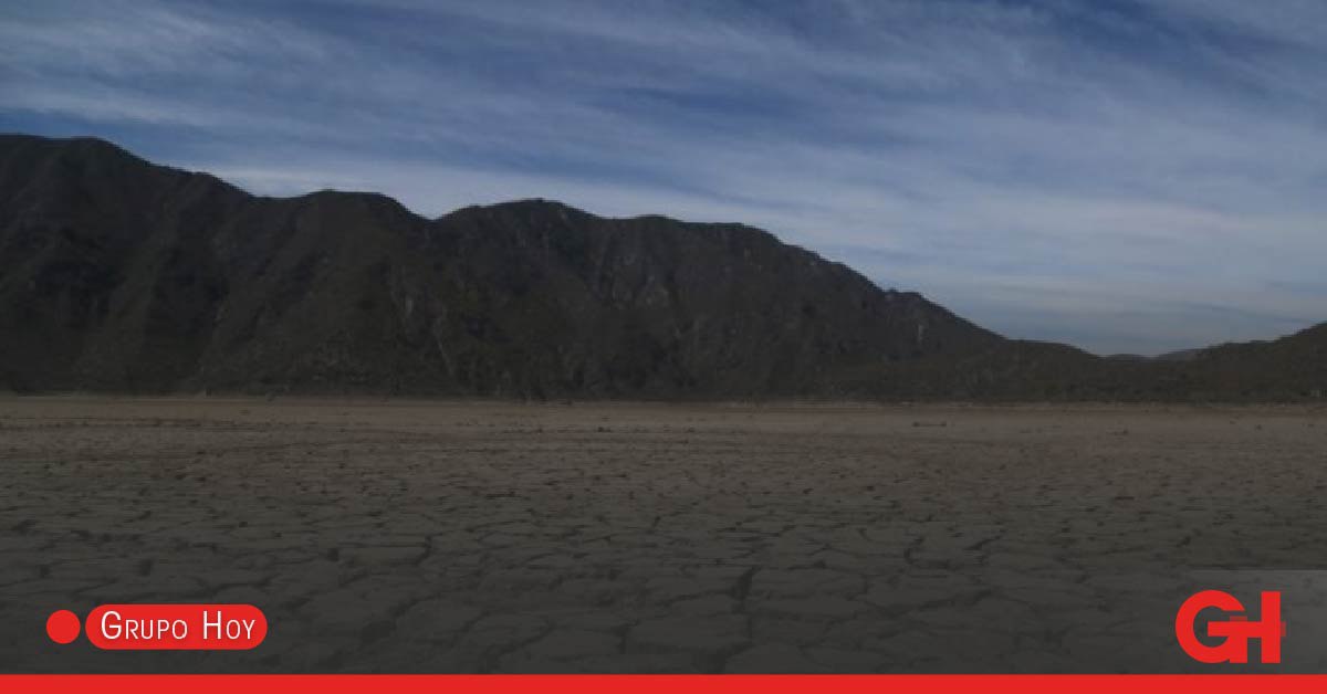 Sequía Afecta al 74.43% del Territorio Nacional en México