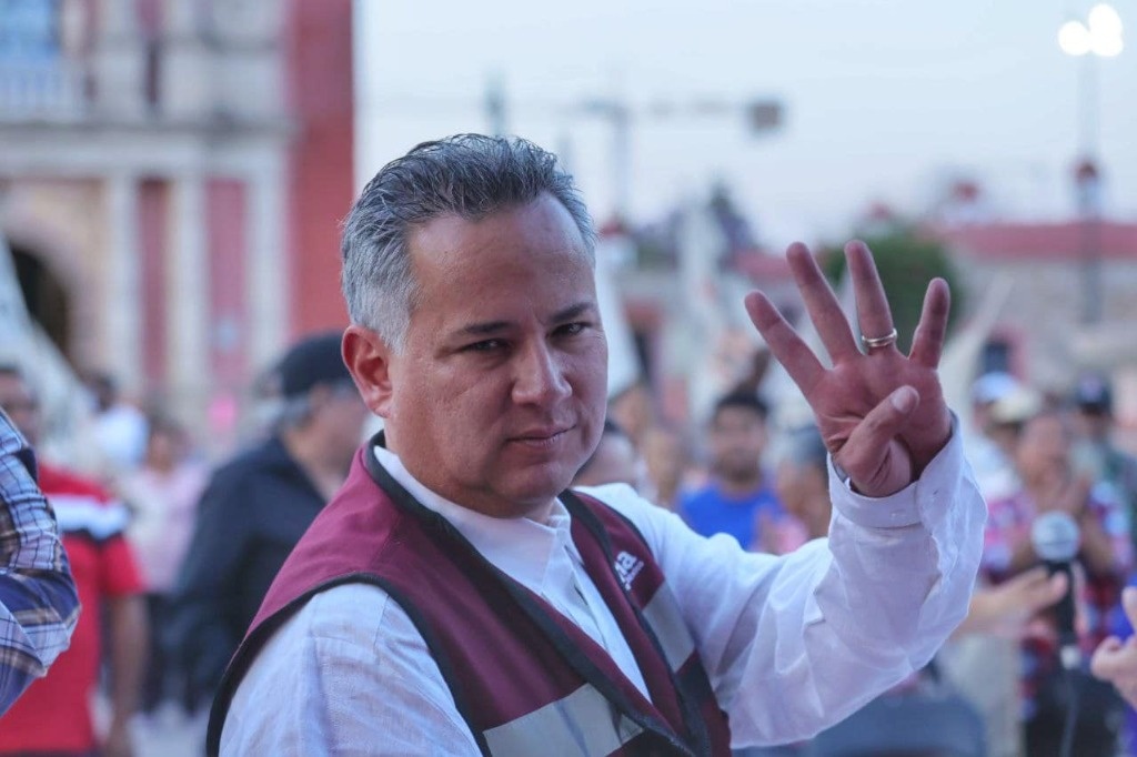 Adelantan Cambios en el Gabinete de Hidalgo para Subsanar Renuncias