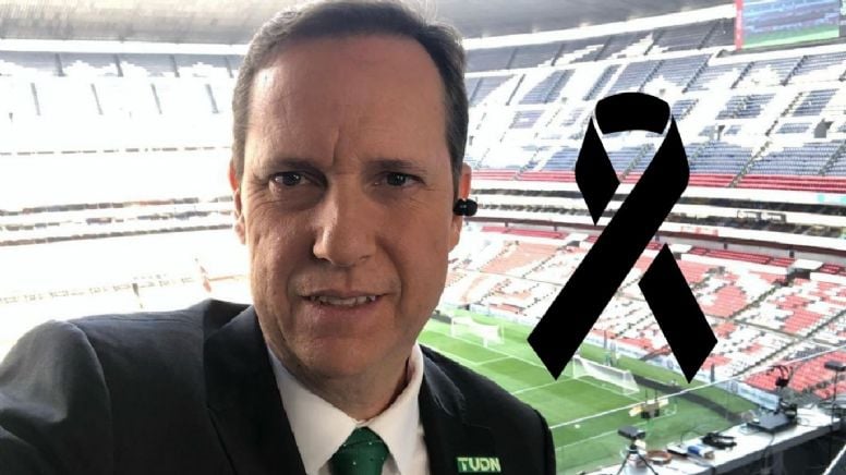 Fallece el comentarista deportivo Paco Villa a los 54 años tras batalla contra el cáncer