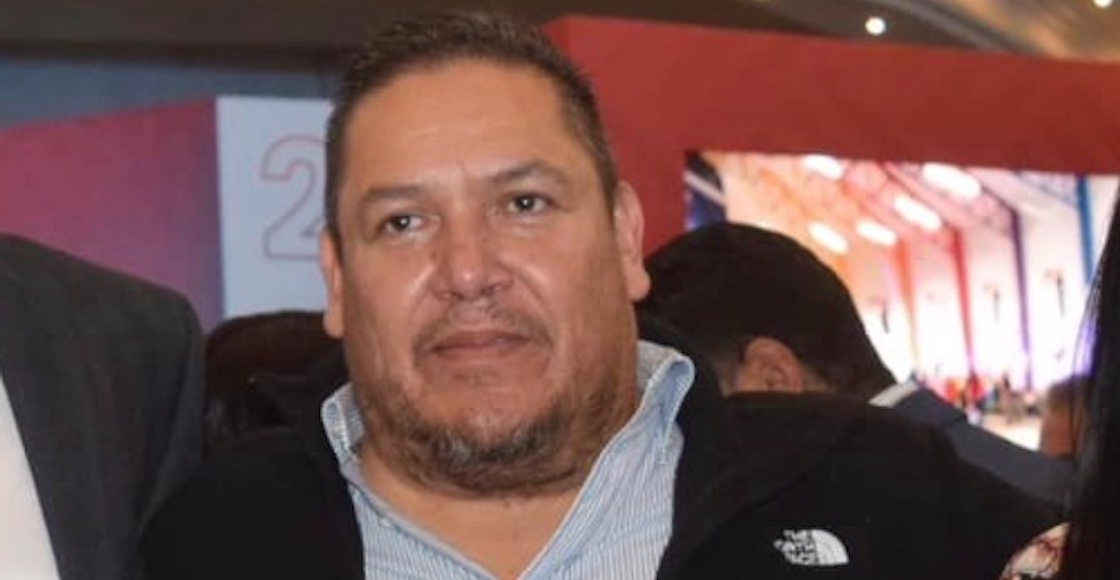 Armando Mera, candidato del PT, permanece en la boleta electoral a pesar de prisión preventiva