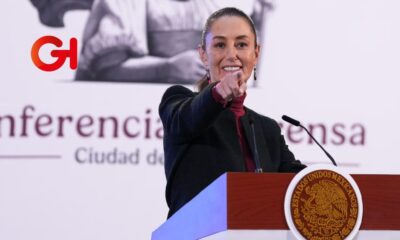 México alcanza cifra récord de empleos en el IMSS bajo la administración de Claudia Sheinbaum