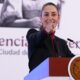 México alcanza cifra récord de empleos en el IMSS bajo la administración de Claudia Sheinbaum