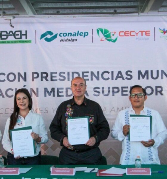 SEPH convenio