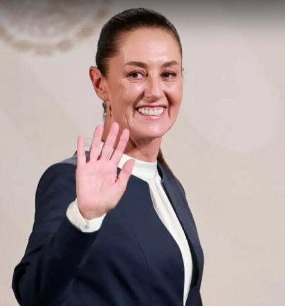 Sheinbaum anuncia proyectos importantes para Hidalgo y una próxima visita