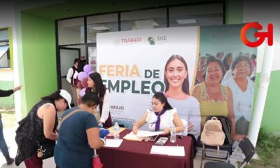 Hidalgo lidera reducción histórica de desempleo en México durante 2025