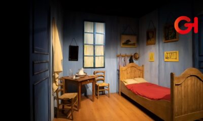 Van Gogh en Pachuca: ¿Dónde está y cuánto cuesta la entrada a la experiencia inmersiva?