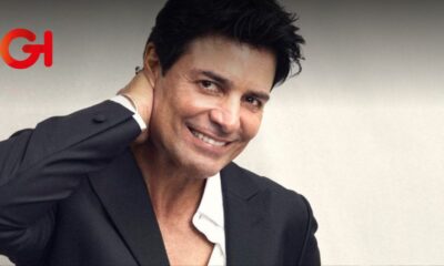 PETA pide a Chayanne cambiar la letra de 'Torero' por 'Bombero'