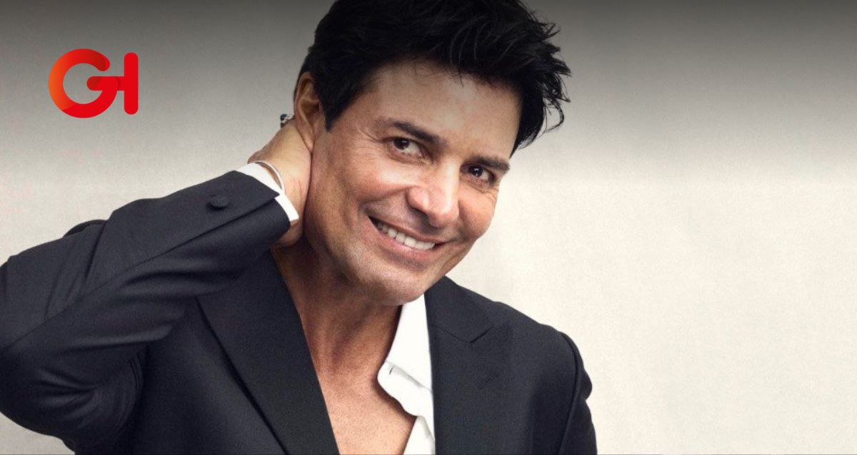 PETA pide a Chayanne cambiar la letra de 'Torero' por 'Bombero'