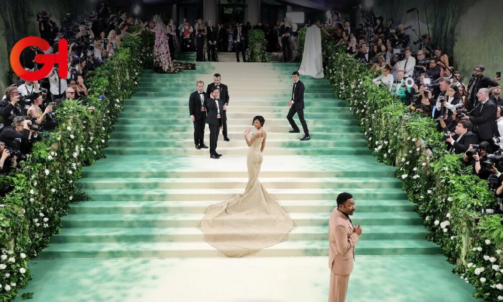 ¿Cuál será la temática de este año para la Met Gala 2025?