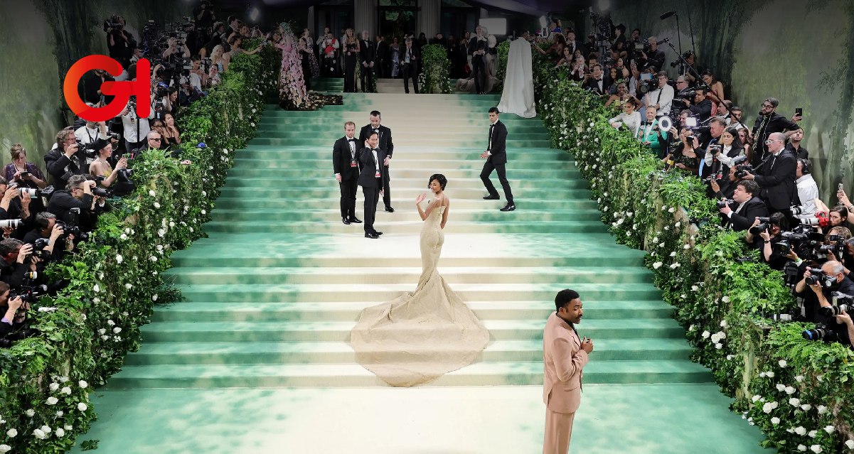 ¿Cuál será la temática de este año para la Met Gala 2025?