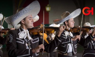 ¿Cuánto cuesta una serenata de mariachi este 10 de mayo en México?