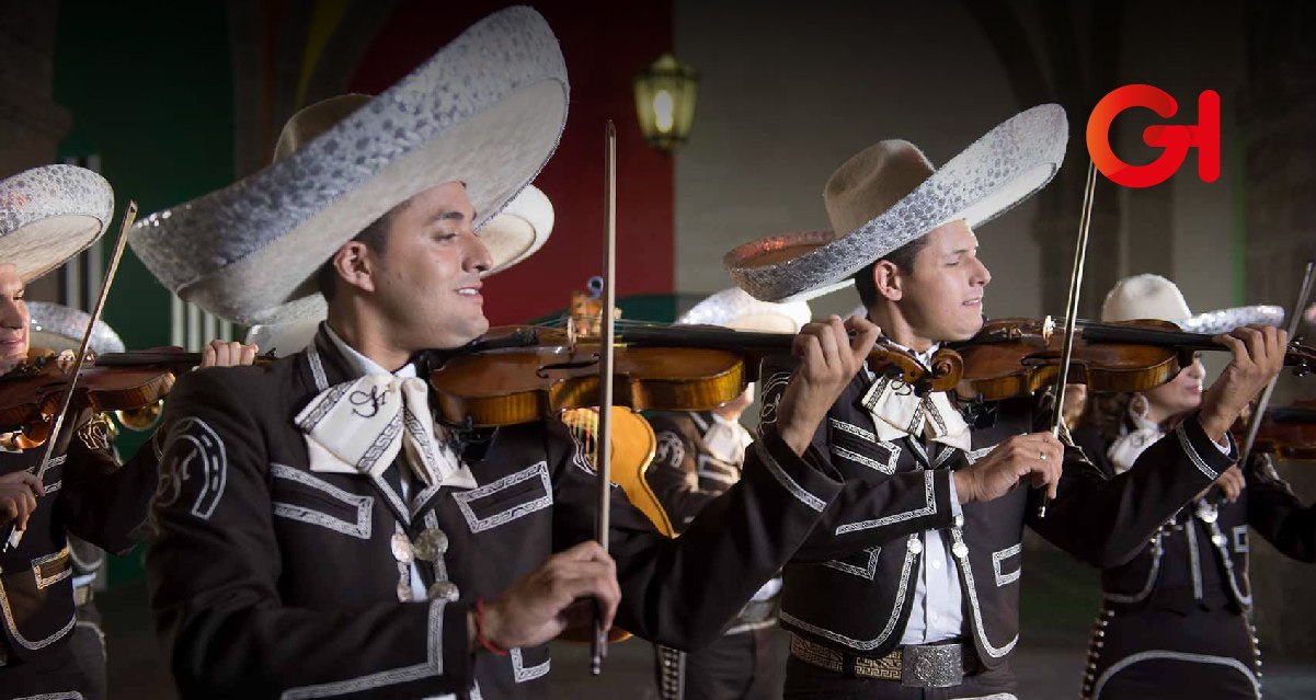 ¿Cuánto cuesta una serenata de mariachi este 10 de mayo en México?